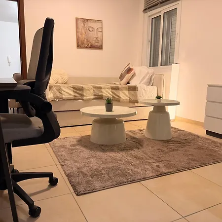 Nook Apartman *