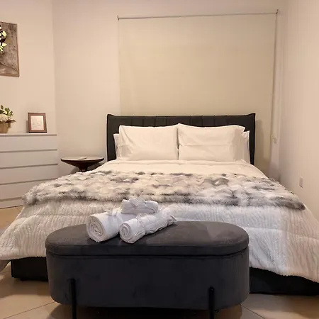 Apartman Nook Laciá