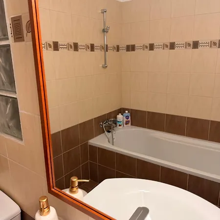 Nook Apartman *