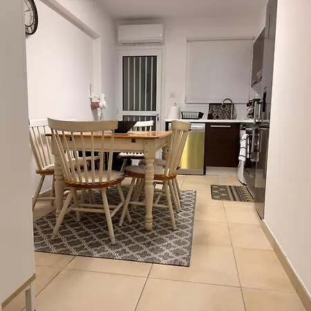 Apartman Nook Laciá