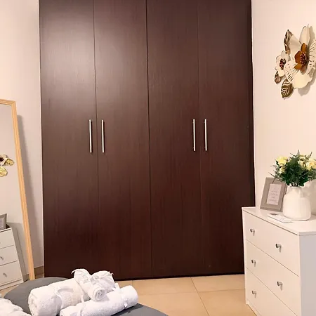 Nook Apartman