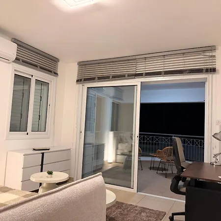 Apartman Nook Laciá