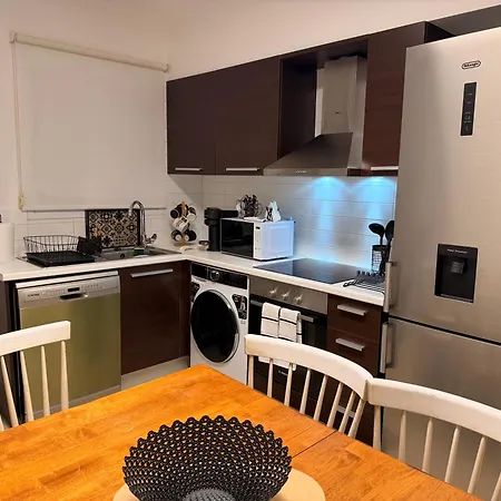 Nook Apartman