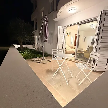 Nook Apartman