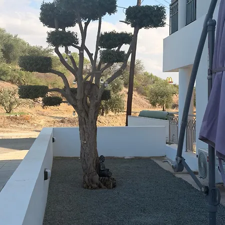 Nook Apartman